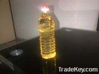 sell sunflower oil