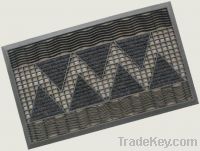 Sell injection mat