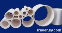 Sell wear-resistant alumina ceramic Pipe