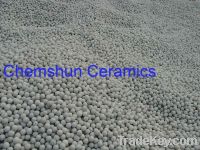 Sell Inert Ceramic Balls As Catalyst Support/Covering