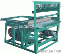 Sell Green Brick Cutter-clay brick making machine