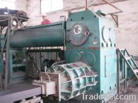 Sell Double-Stage Automatic Vaccum Brick Extruder- fire brick making m