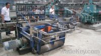 Sell BRICTEC planta de fabricacion de ladrillo hueco con horno de tune