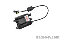 Sell Quick Started AC HID Ballast Model D75P(12V 75W), CBRL