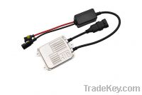 Sell Quick Started AC HID Ballast Model K35J(12V 35W), CBRL