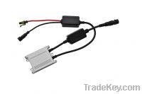 Sell Quick Started AC HID Ballast Model S35R(12V 35W), CBRL