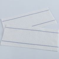 Disposable Mopping Pads For Dusting Or Wet Cleaning