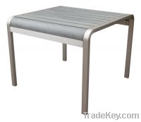 Sell outdor furniture-polywood dining table