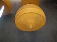 D10N idler, 9W9734, 1253537, CR5045