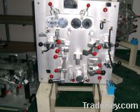 Sell Checking Fixture for Auto Exhaust Manifold Assembly