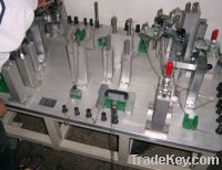 Sell Checking Fixture for car welding assembly