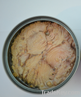 canned Tuna