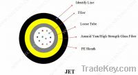 Sell JET Unitube optical fiber cable