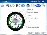 Sell GYTS stranded optical fiber cable