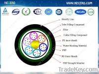 Sell GYFTY53  Stranded  optical fiber cable