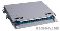 Sell ODF Optical Fiber Termination Box