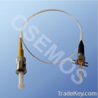 Sell 1270nm to 1610nm DFB Laser Diode with pigtail