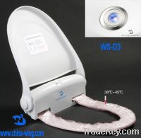 Sell Hygienic, Warm Toilet Seat