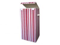 Collapsible Laundry Hamper