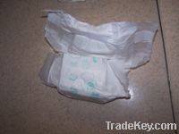 Sell baby diaper backsheet films