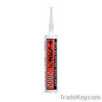 supply NP neutral silicone sealant