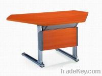 China cheapest office tables (HF-02A)