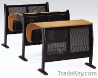 china student desk and chair for selling