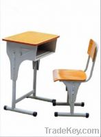 Sell lecture chair and chair