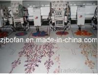 Sell chenille embroidery machine