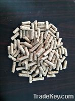 Sell wood pellet, industrial pellet