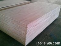 Sell Finger joint laminated board