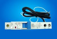 Sell Residual Current Circuit Breaker with overcurrent protective