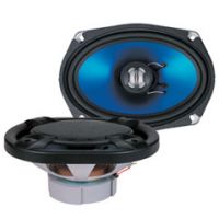 auto speaker,6 X 9 Inch 2-Way Loudspeaker