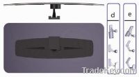 Kollu 304 Camli rearview mirror