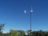 Sell 3KW Wind Generator