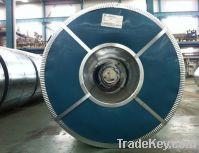 Sell electrical steel/CRNGO