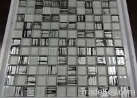 Sell glass mosaic tiles