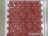 Sell glass mosaic tile