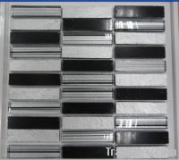 Sell glass mosaic tiles