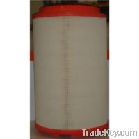 Sell heavy-duty air filter paper