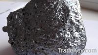 Sell High Purity Silicon Metal