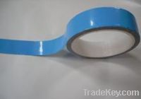 Sell good electrical insulation double sided thermally conductive tape