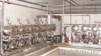 Sell A complete set of potato starch equipment