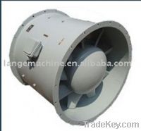 Sell Marine Axial Fan