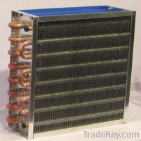 Sell Air Conditioning Condenser