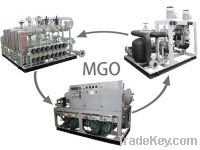 Sell MGO Cooling System