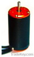 Sell dc brushless motor for rc boat
