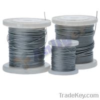 Sell Wire Rope