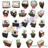 Sell contactor relay