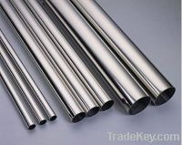 Sell stainless steel welded pipes